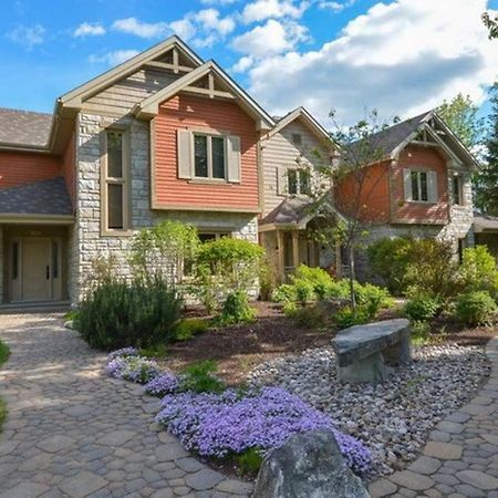 House On The Golf La Bte -10Min To Tremblant 150 Villa Монт-Тремблант Екстериор снимка