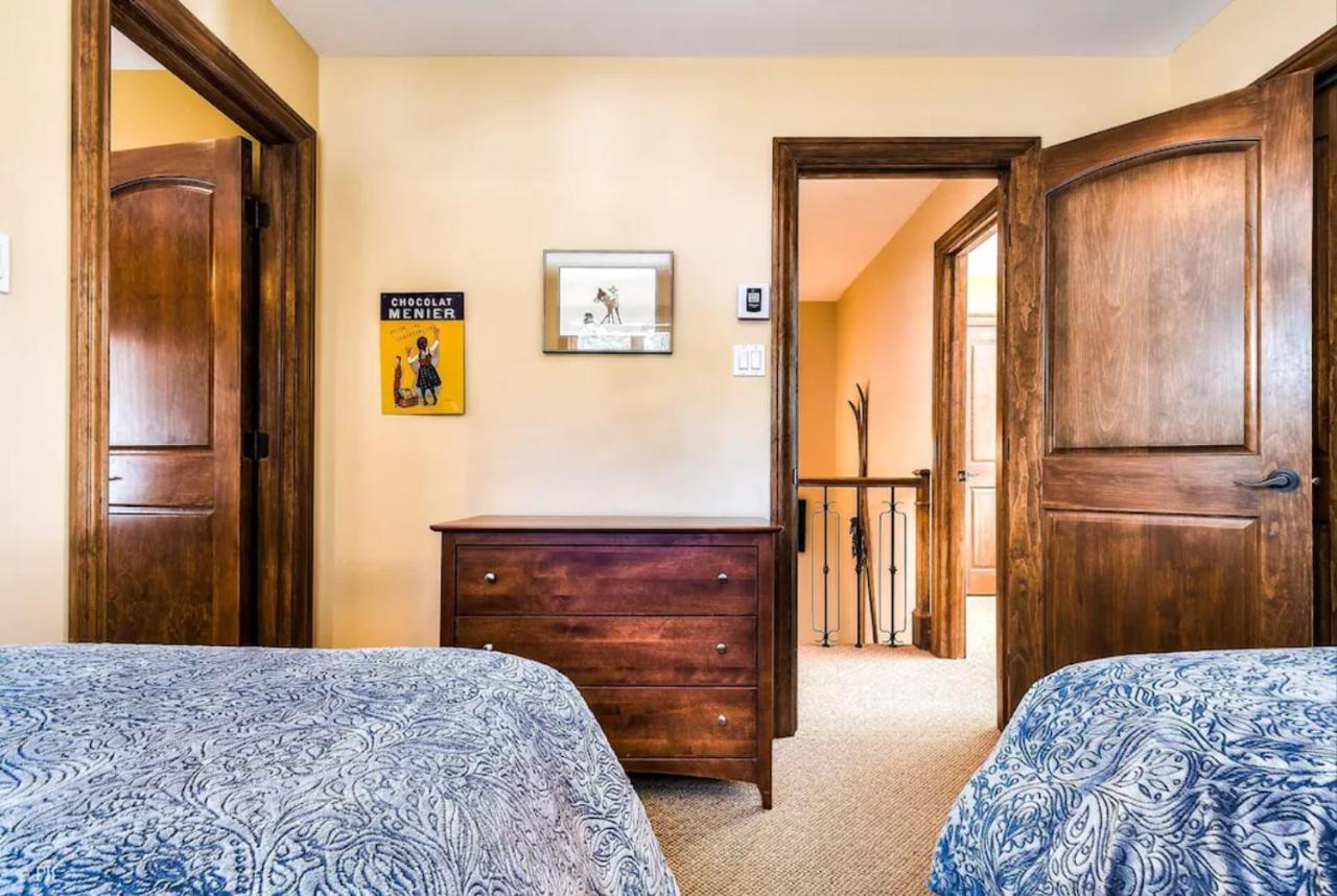 House On The Golf La Bte -10Min To Tremblant 150 Villa Монт-Тремблант Екстериор снимка