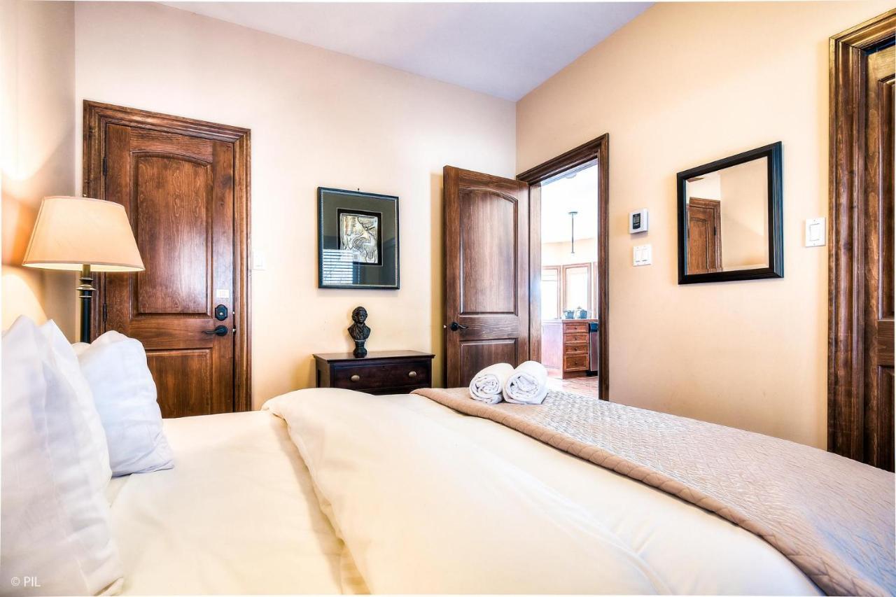 House On The Golf La Bte -10Min To Tremblant 150 Villa Монт-Тремблант Екстериор снимка