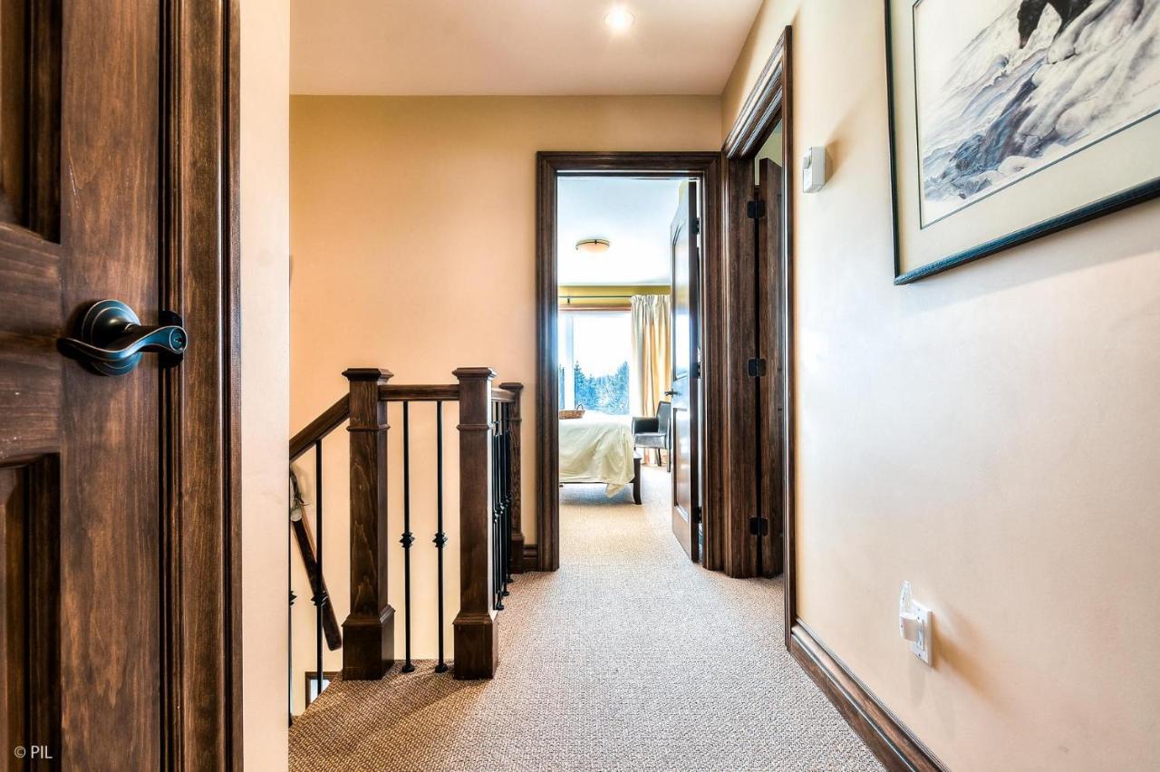 House On The Golf La Bte -10Min To Tremblant 150 Villa Монт-Тремблант Екстериор снимка