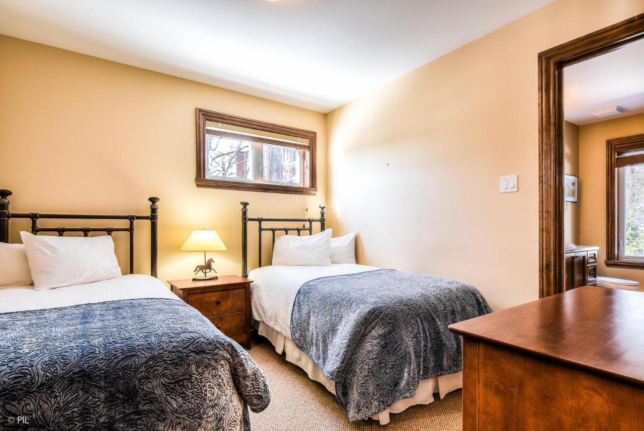 House On The Golf La Bte -10Min To Tremblant 150 Villa Монт-Тремблант Екстериор снимка