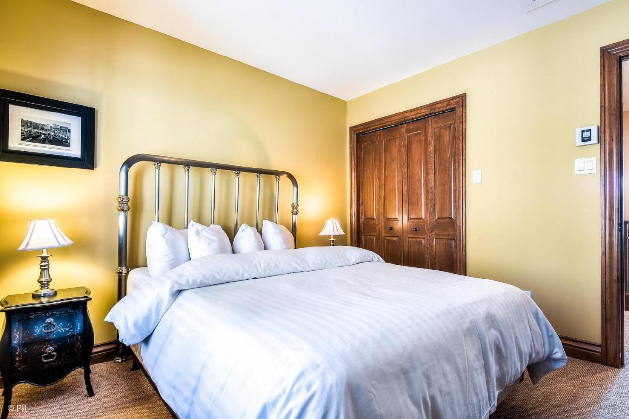 House On The Golf La Bte -10Min To Tremblant 150 Villa Монт-Тремблант Екстериор снимка